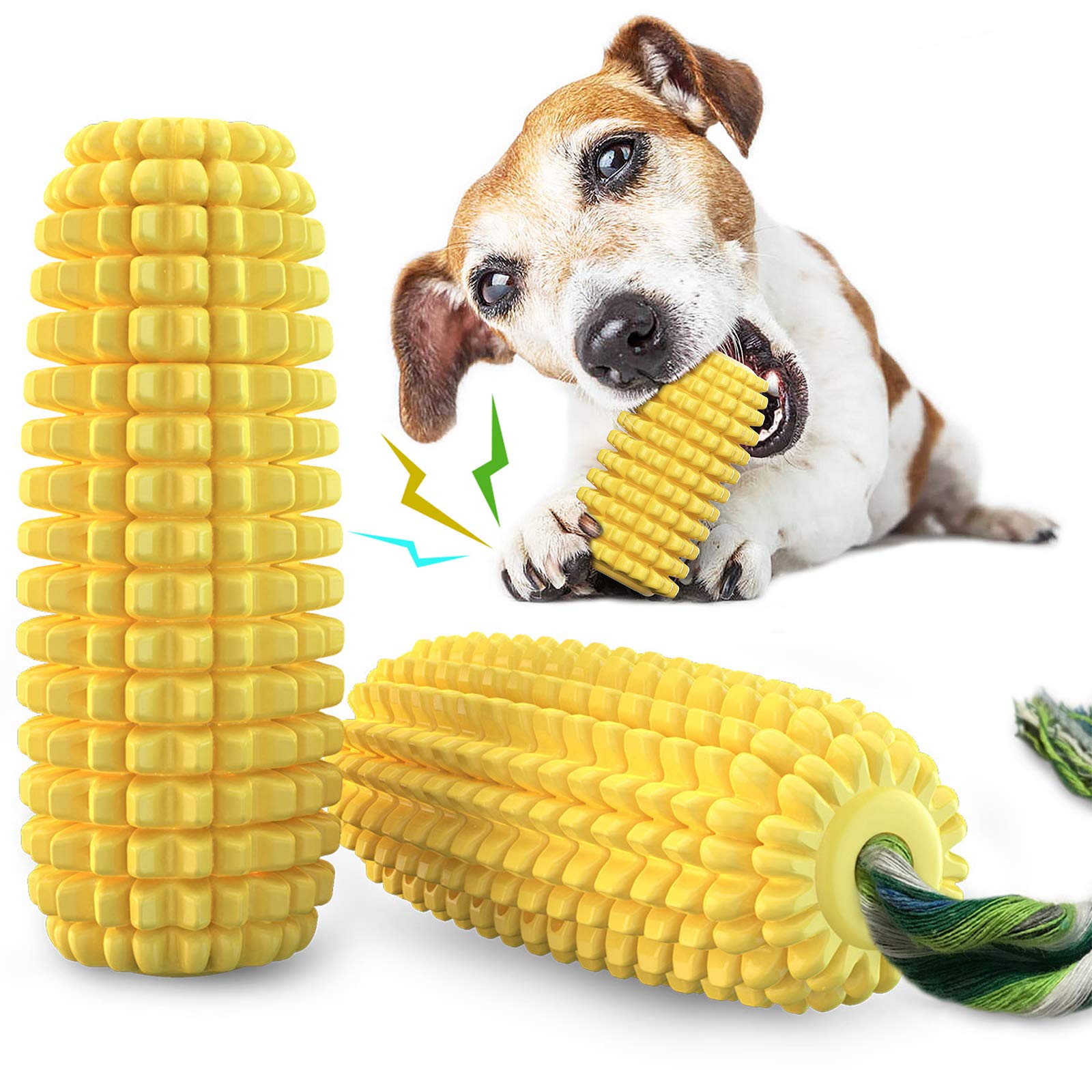 How to Choose Durable Dog Toys for Aggressive Chewers Without Compromising Quality