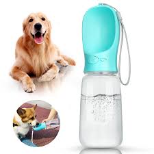 Top 8 Portable Dog Water Bottle
