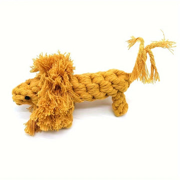 Finding Safe Chew Toys for Puppies: What You Need to Know？