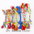 1PC Random Color Pet Dog Toy