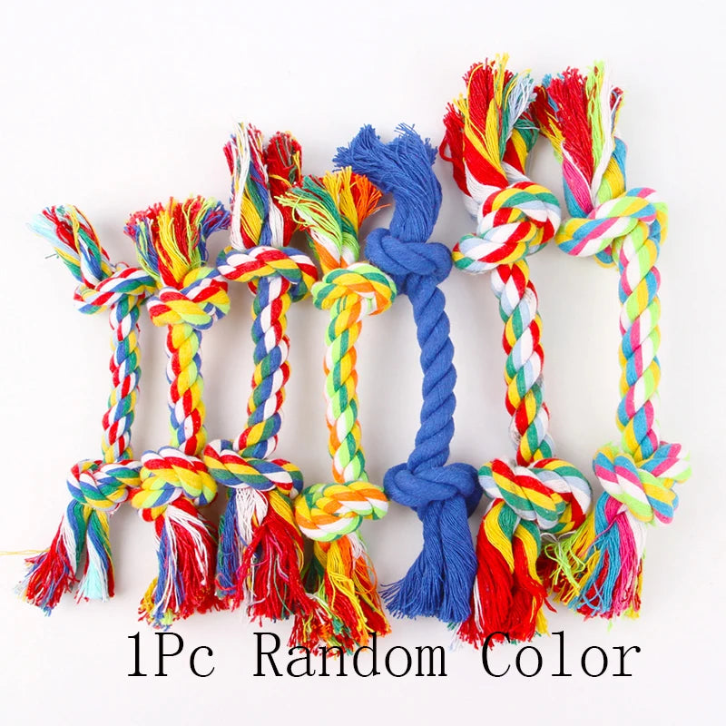 1PC Random Color Pet Dog Toy