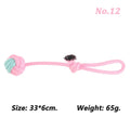 6*33cm Chewing Toys