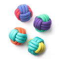 Ball Dog Rope Toy