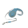 Blue Durable Nylon Pet Walking Leash