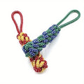 Rope Dog Chew Toy