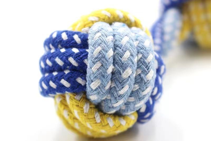 Chew Toys for Small Dogs