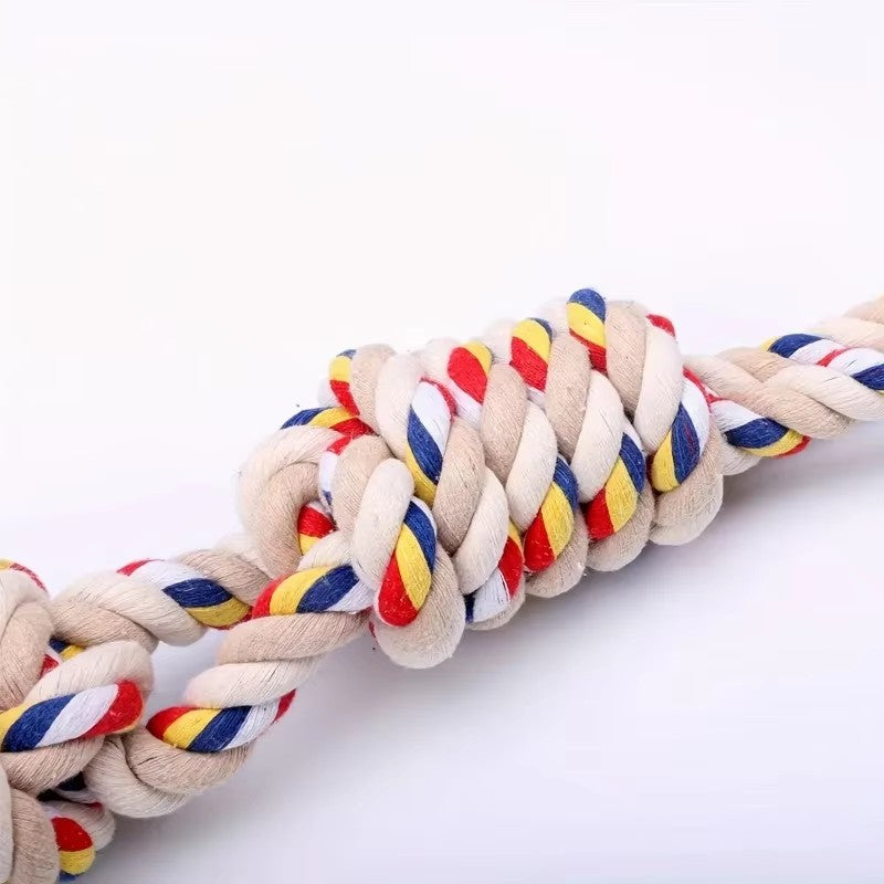 Dog Chew Toy Rope