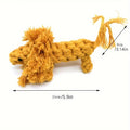 8cm*15cm_Dog_Chew_Toys