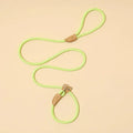 Dog Leash High Quality Nylon Material