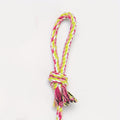 Dog Toy Rope Ring