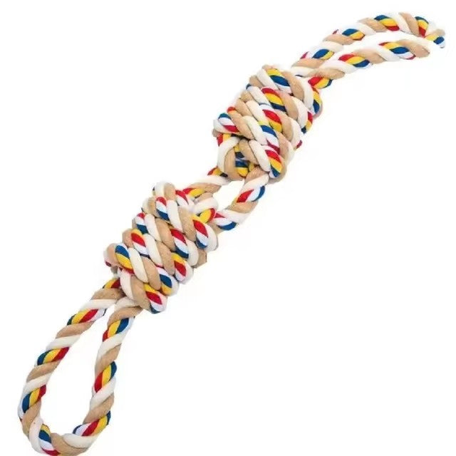 Dog Tug Of War Toys