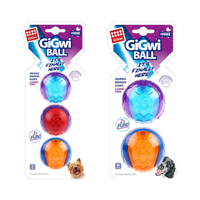 GiGwi Ball