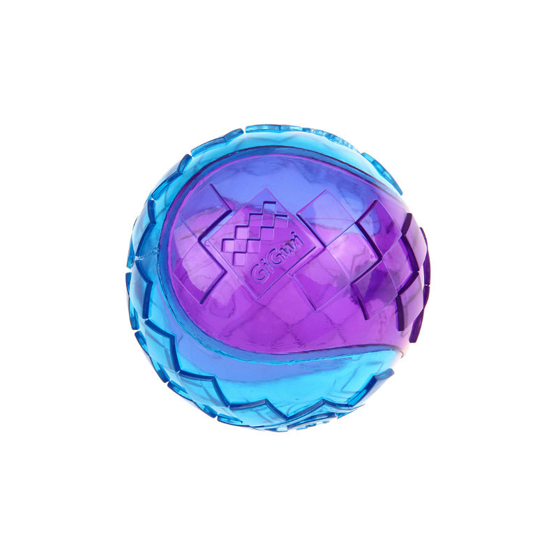 GiGwi Big Tennis Ball
