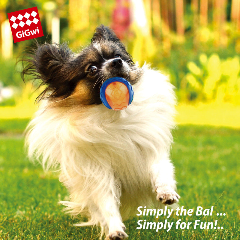 GiGwi Dog Toy Ball