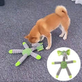 Interactive Plush Toy for  Medium Dog