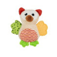 Little Nippers Wise Owl Toy