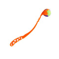 Long-handled Ball Toy