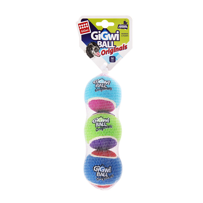 M Size GiGwi Ball