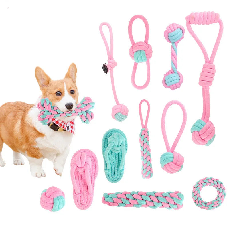 Pet Dog Chew Toy