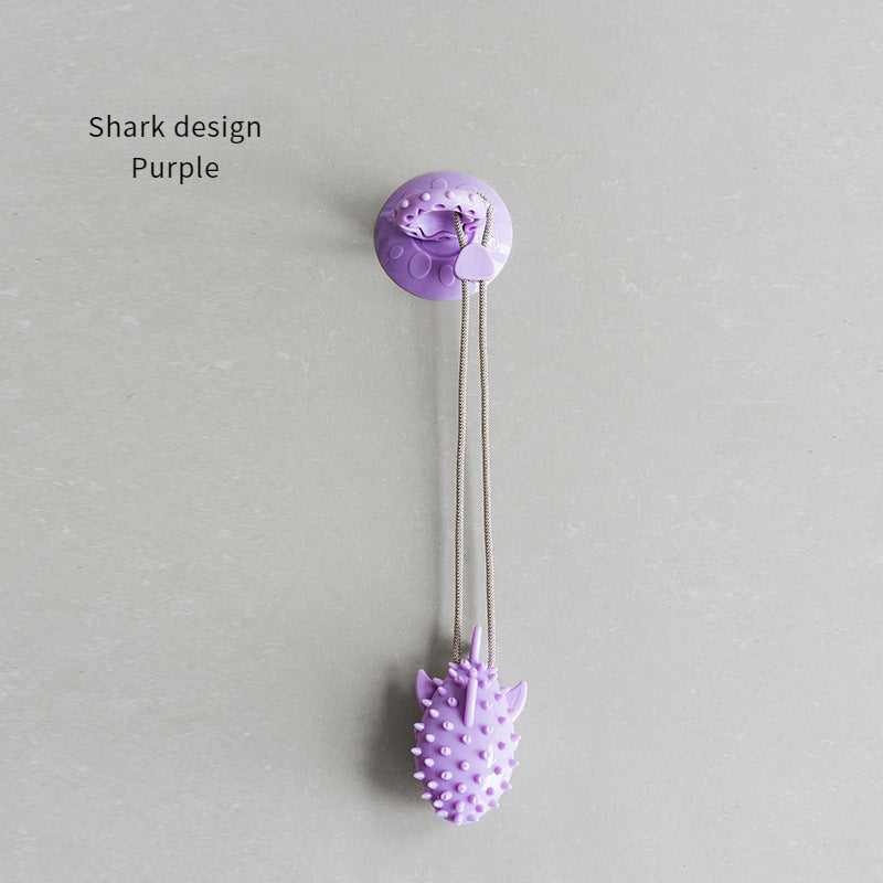 Purple Shark Design