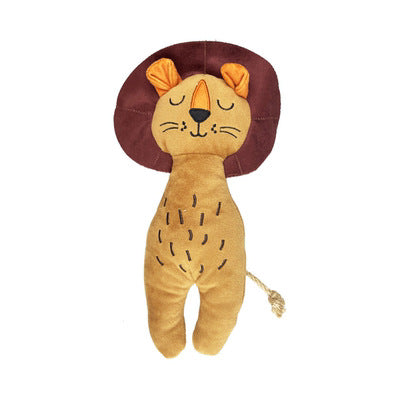 RW ECO Friendy Lion 31cm Dog Toy