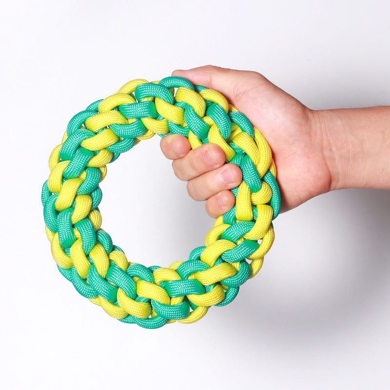 Rope Interactive Toys for Puppy