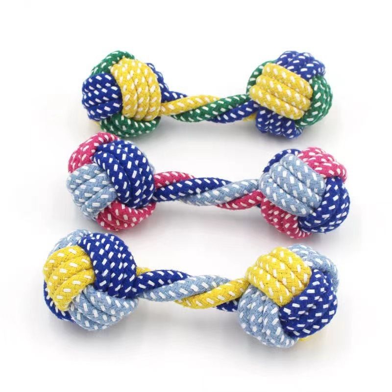 Rope Toys for Dogs