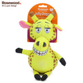 Rosewood Interactive Puppy Dog Toys