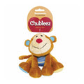 Rosewood Monkey Shape Dog Toy