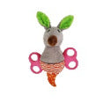 Rosewood Rascal Roo Plush Toy