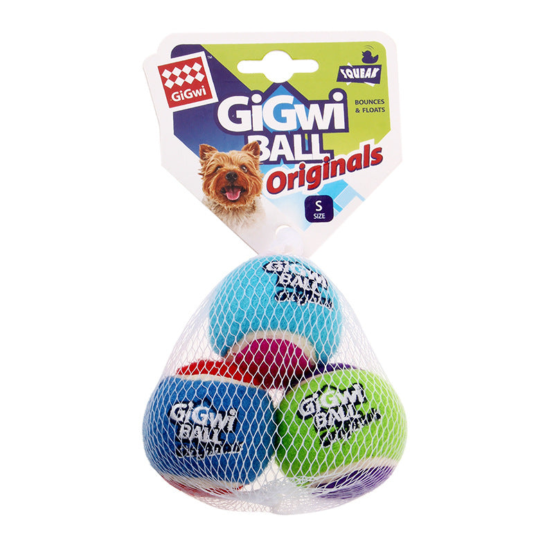 S Size GiGwi Ball