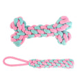 Small Dog Chew Toys