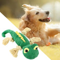 Super Chewer Dog Toys