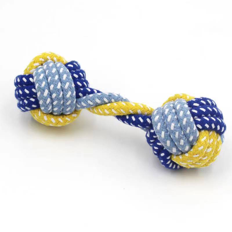 Baby Dog Chew Toy